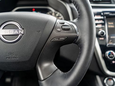 Used 2024 Nissan Murano SL image 25