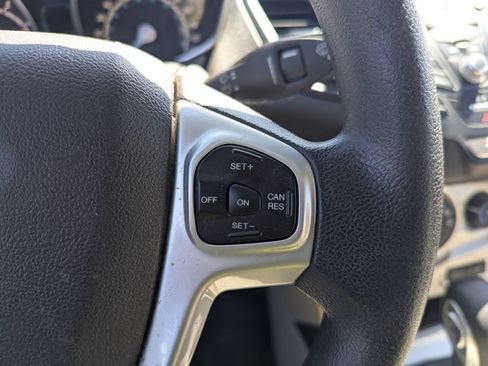 Used 2019 Ford Fiesta SE FWD image 19