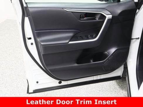 Certified 2024 Toyota RAV4 LE image 12