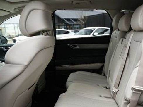 New 2026 Genesis GV80 2.5T Select image 26