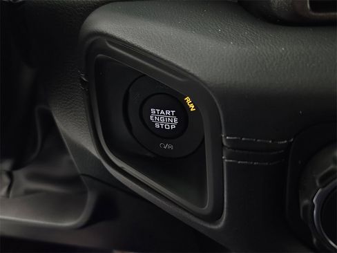 New 2026 Jeep Wrangler Sahara image 19