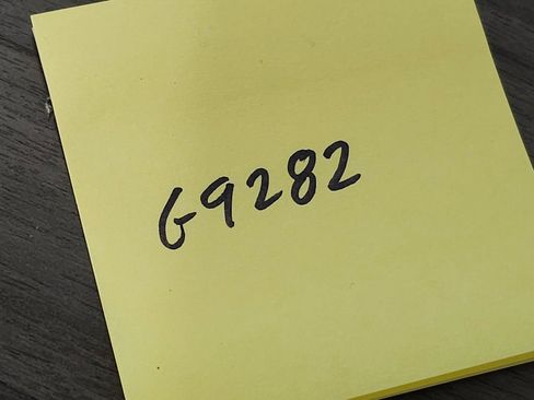 Used 2026 Genesis G70 3.3T Sport Prestige image 30