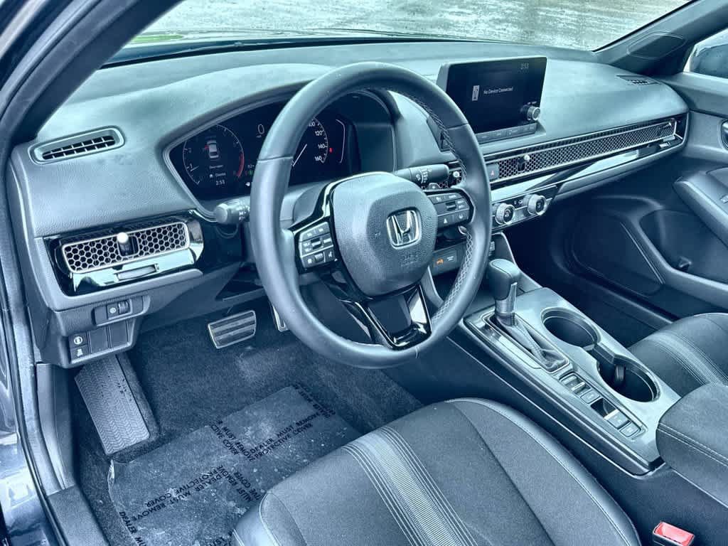 Used 2024 Honda Civic Sport image 13