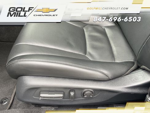 Used 2024 Honda Accord EX-L image 13