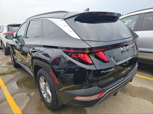Used 2024 Hyundai Tucson SEL FWD image 5