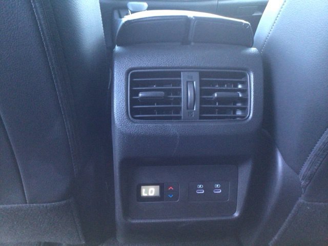 Used 2025 Nissan Rogue SL w/ Tech Package AWD/4WD image 15