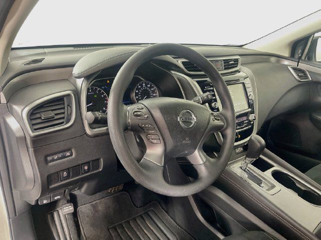 Used 2022 Nissan Murano S w/ Cargo Package AWD/4WD image 10