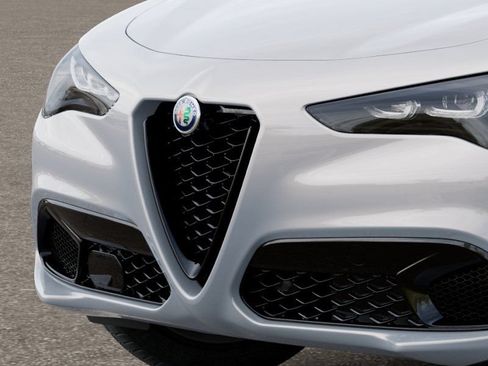 New 2026 Alfa Romeo Stelvio Sprint AWD/4WD image 11
