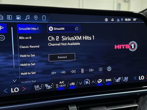 New 2026 Chevrolet Equinox EV LT w/ Convenience Package II image 13