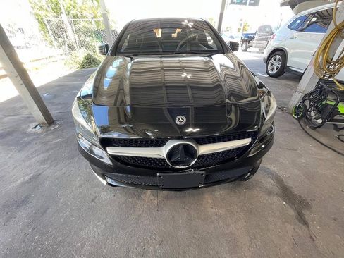 Used 2018 Mercedes-Benz CLA 250 4MATIC image 1