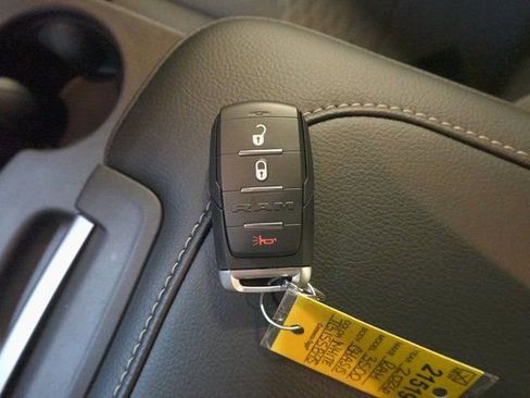 New 2026 RAM 3500 Tradesman image 23