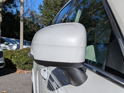 New 2026 Volvo XC90 B6 Ultra w/ Protection Package AWD/4WD image 10
