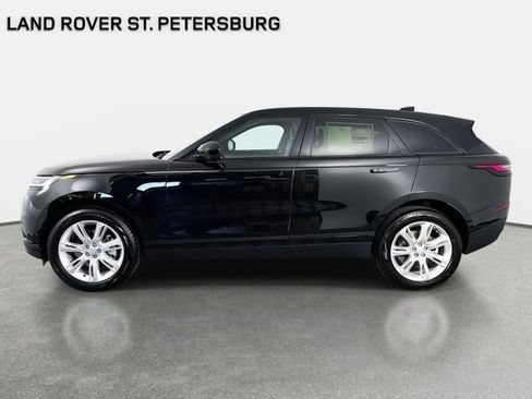 Used 2025 Land Rover Range Rover Velar S image 8