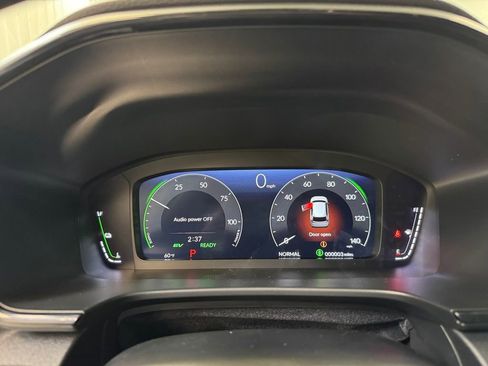 New 2026 Honda CR-V Sport-L image 31