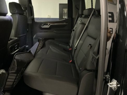 New 2026 GMC Sierra 1500 Elevation w/ Elevation Premium Package image 29