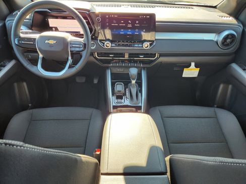 New 2026 Chevrolet Colorado LT w/ Advanced Trailering Package image 7