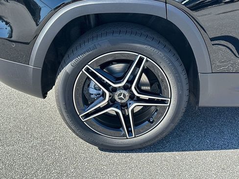 New 2026 Mercedes-Benz GLB 250 image 19