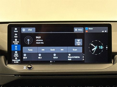 New 2025 Honda Accord EX-L image 10