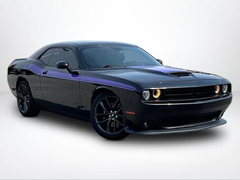 Used 2019 Dodge Challenger GT w/ Performance Handling Group RWD image 13