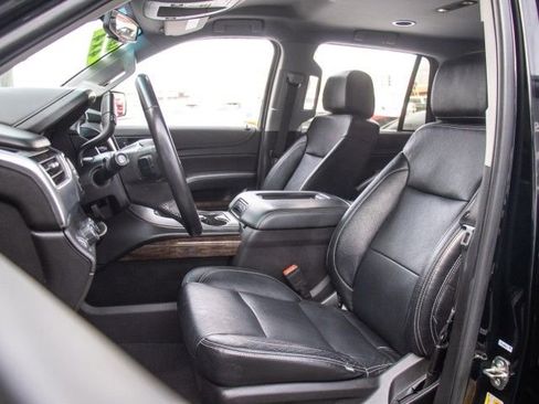 Used 2019 Chevrolet Tahoe LS image 10