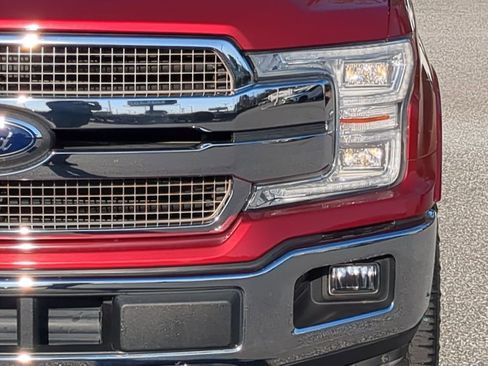 Used 2018 Ford F150 King Ranch image 18