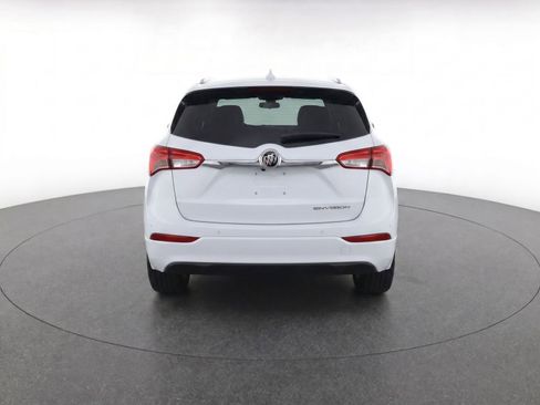 Used 2019 Buick Envision Essence FWD image 4