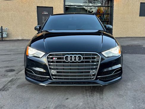 Used 2016 Audi S3 Premium Plus w/ Technology Package image 21