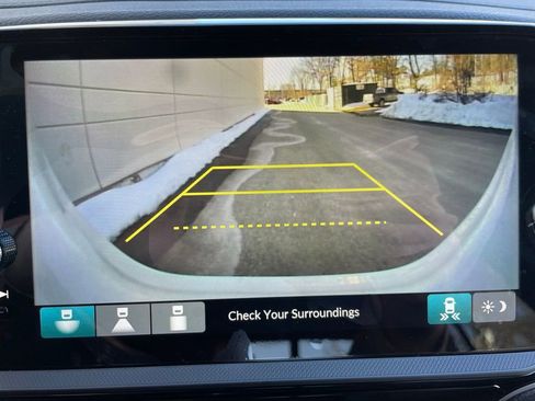 New 2026 Honda Ridgeline RTL image 19