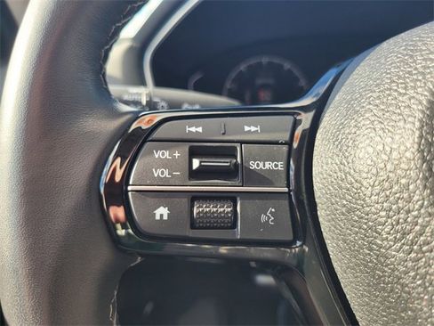 Used 2024 Honda Civic EX-L image 28