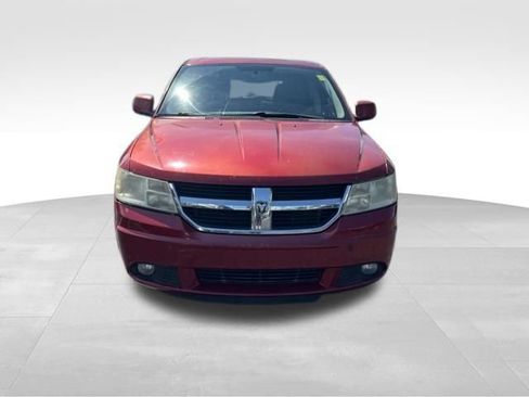 Used 2010 Dodge Journey SXT FWD image 2