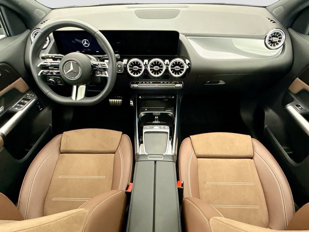 Certified 2025 Mercedes-Benz GLA 250 image 13