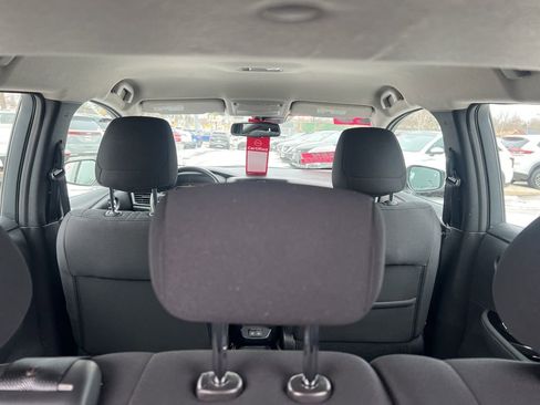 Certified 2023 Nissan Leaf SV Plus w/ Protection Package image 13