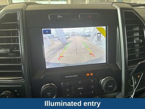 Used 2022 Ford F350 XLT w/ XLT Value Package image 11