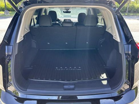 Certified 2026 Nissan Rogue SV w/ Rock Creek Premium Package AWD/4WD image 14