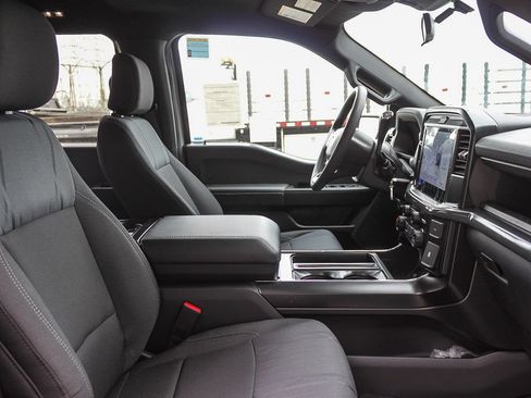 New 2026 Ford F150 STX w/ Equipment Group 200A AWD/4WD image 19