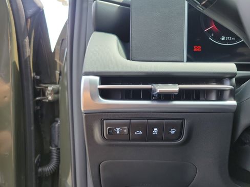 New 2025 Hyundai Santa Cruz XRT image 21