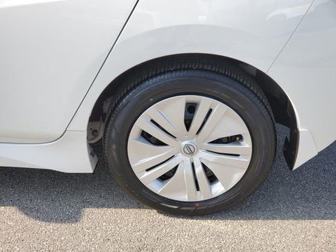 Certified 2023 Nissan Leaf S FWD image 10