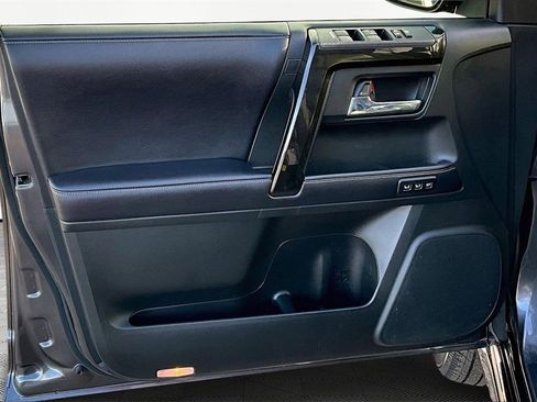 Used 2019 Toyota 4Runner Limited image 23
