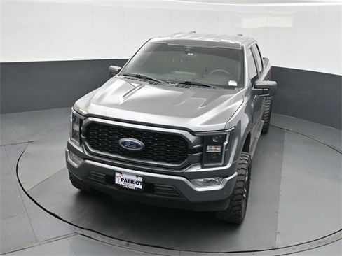 Used 2021 Ford F150 XL w/ STX Appearance Package image 34