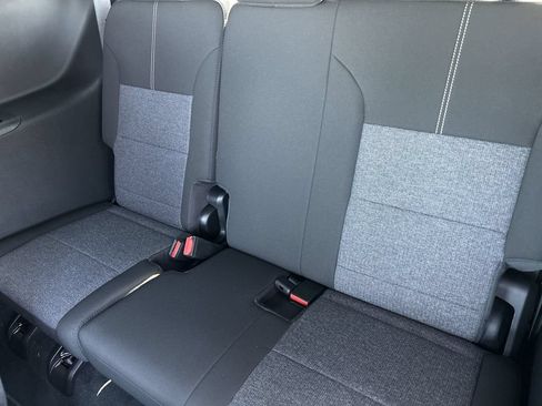 New 2026 GMC Acadia Elevation FWD image 35
