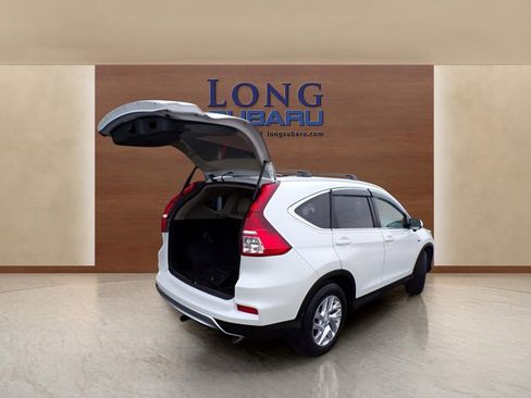Used 2015 Honda CR-V EX-L image 13