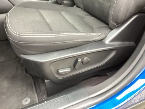Used 2023 Ford Escape Active FWD image 36