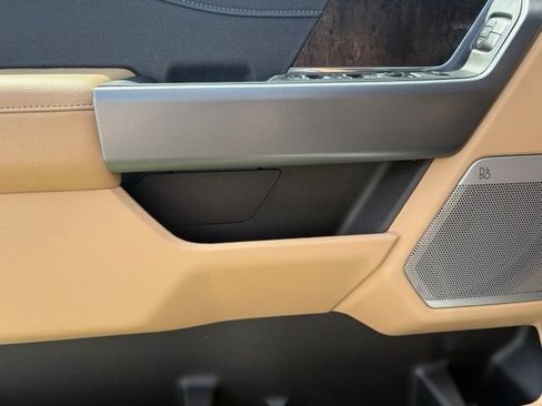 New 2026 Ford F450 Lariat AWD/4WD image 21