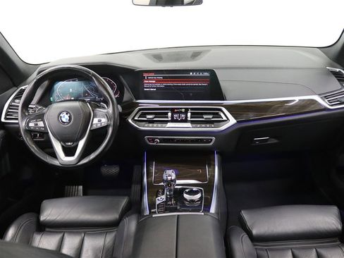 Used 2020 BMW X5 xDrive40i w/ Convenience Package image 19