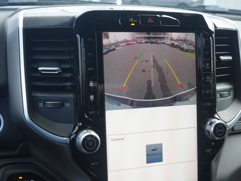 New 2026 RAM 1500 Big Horn image 44