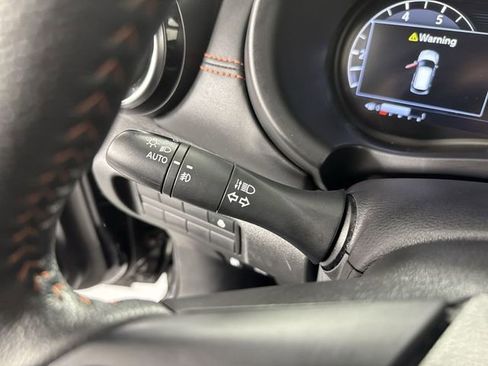 Used 2024 Nissan Kicks SR w/ SR Premium Package FWD image 16