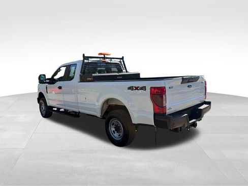 Used 2020 Ford F250 XL w/ Power Equipment Group AWD/4WD image 5
