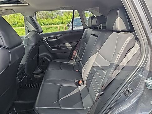 Used 2019 Toyota RAV4 XLE Premium w/ Cold Weather Package image 13