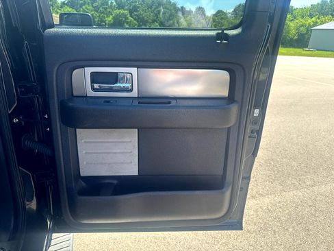 Used 2014 Ford F150 FX4 w/ Equipment Group 402A Luxury image 28