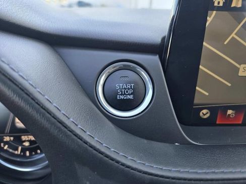 Certified 2021 MAZDA MAZDA6 Touring image 29